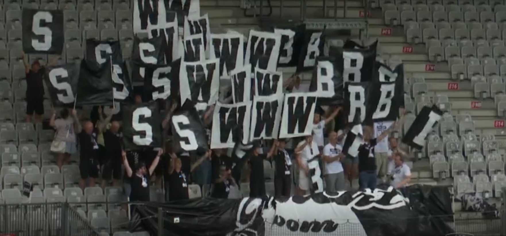 Schwarz-Weiss Bregenz